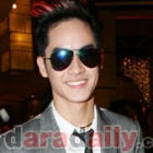 ภาพงานใน งานสุพรรณหงส์ 2555