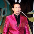 แฟชั่นผ้าไหม