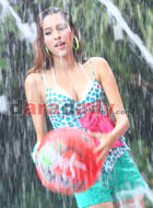 Trident Splash