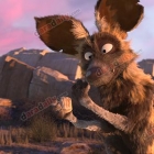 ภาพตัวอย่างจากภาพยนตร์ Animation เรื่อง KHUMBA ม้าลายแสบซ่าส์ ตะลุยป่าซาฟารี