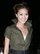 เหล่าดาราตบเท้าเข้าร่วมงานTV POOL 20th Star Party(2)