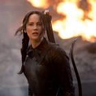 ภาพตัวอย่างจากภาพยนตร์สุดฮิต ภาพตัวอย่างจากภาพยนตร์สุดฮิต The Hunger Games: Mocki: Mockingjay Part 1
