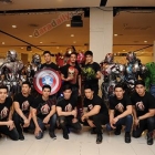 อนันดา, อาเล็ก, เคน นำทีมเหล่าดารา-คนดัง ร่วมงานเปิดตัวภาพยนตร์ Avengers : Age of Ultron