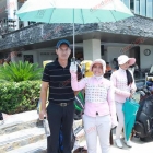 ดาราเดลี่นำทัพศิลปิน-ดารา จัดเต็มกับงาน "Star Golf Challenge #2"