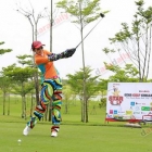 ดาราเดลี่นำทัพศิลปิน-ดารา จัดเต็มกับงาน "Star Golf Challenge #2"