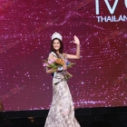 บรรยากาศรอบชิงชนะเลิศ "มิสยูนิเวิร์สไทยแลนด์ 2015"