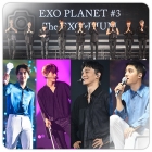 EXO ระเบิดความสนุกประเดิมทัวร์แรกในไทย กับคอนเสิร์ตสุดร้อนแรงแห่งปี "EXO PLANET #3
