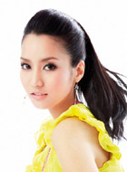 จั๊กจั่น อคัมย์สิริ สุวรรณศุข : first