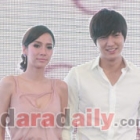 2 ซุปตาร์ อั้ม-ลีมินโฮ เปิดตัวทเวลฟ์ พลัส