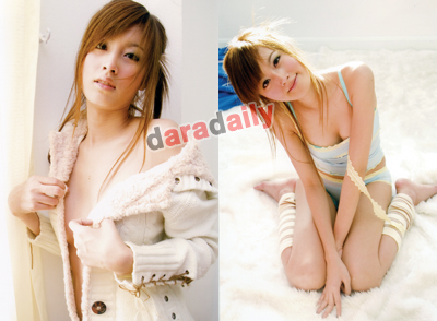 สาว 15 ยังอาย “ปอย”  แก้ผ้าแอบคิขุ