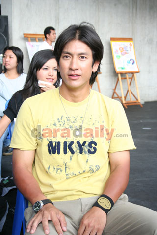 ติ๊ก เจษฎาภรณ์