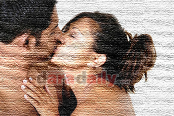 "นางเอกวิบวับ" ลากไส้ สะตอ(เบอรี่) "ลงตับ"