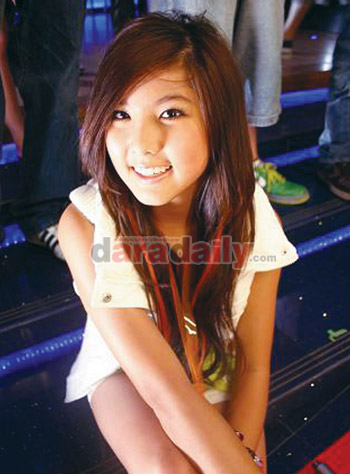 "ปัญญริสา เธียรประสิทธิ์"ทายาทศิลปิน