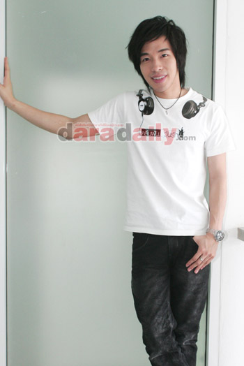 "นัท AF4" วิตามินช่วยฟิตร่างกาย 