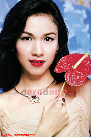 แต่ง"สุวนันท์"ห้องเดียว"แอนนา-ตุ้ย"