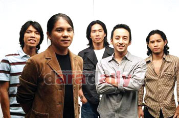 "เครสเชนโด้"สุดปลื้ม "ถ้ายังรัก"แรงทุกคลื่น