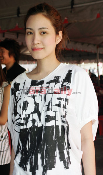 "ฟาง"ยินดี"ออย"คบ"แซมมี่"