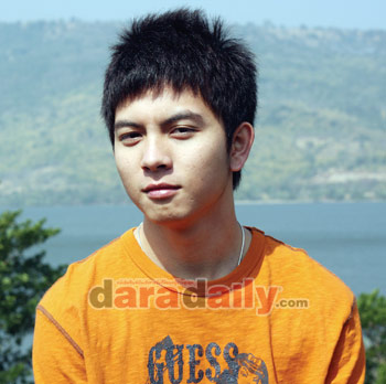 หลานผมเอง!