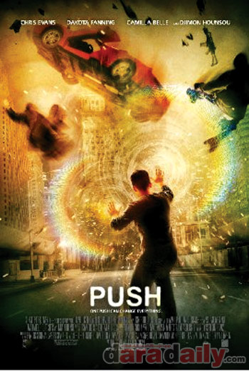 Push