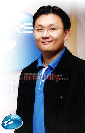 "คมสันต์"กับหมวกใบใหม่
