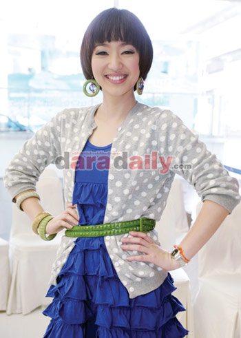 "หญิง"เชิดใส่ ..ศัลยกรรม แอบทำ"ชั้นในเสริมอึ๋ม"