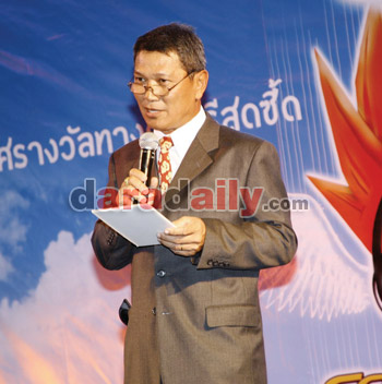 "Seed Awards ครั้งที่ 4" ศิลปินร่วมแถลงข่าวทะลัก