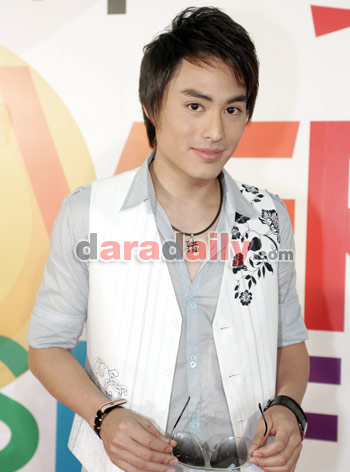 "ต้าร์" หยุดรักสัมพันธ์ "ได๋"แค่เพื่อนซี้