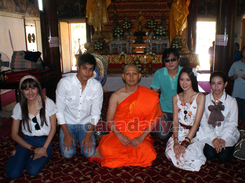 อู ภาณุ, ภาณุ สุวรรณโณ, พระเอก, ช่อง 7, แก้วตาหวานใจ, 14 ตุลาคาสงครามประชาชน