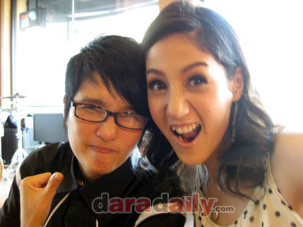 เจมี่ บูเฮอร์, ภาพหลุด, ชีสส์ต้า ปุณิกา, ทอม