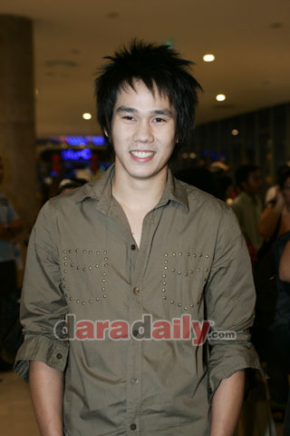 อาร์ เดอะสตาร์, แม่นาคพระโขนง, อาณัตพล ศิริชุมแสง