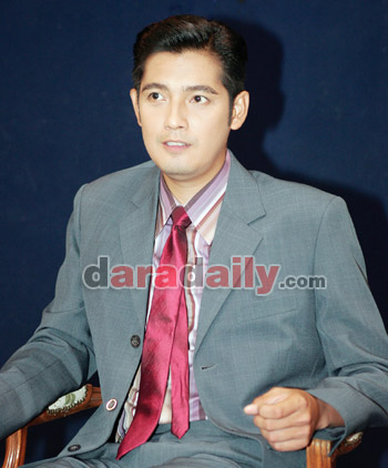 หนุ่ม, ศรราม เทพพิทักษ์, นักอำ