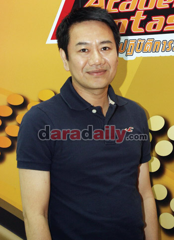"บอย"เลือกเทลแคสท์เพื่อเทคนิคทะลุจอทรูเอเอฟ6