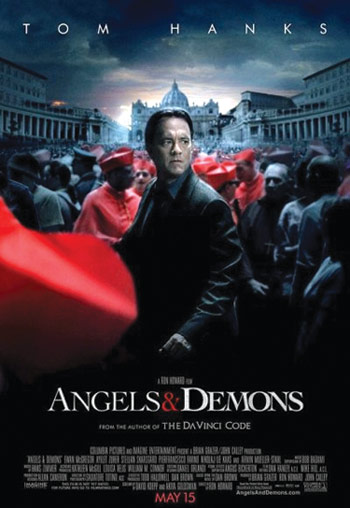 Angel&Demons