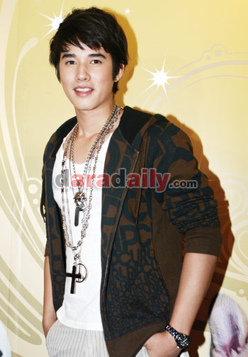 โถ.."โอ้"เรทติ้งตก เหตุ"กุ๊บกิ๊บ"ปันใจให้"หมาก"