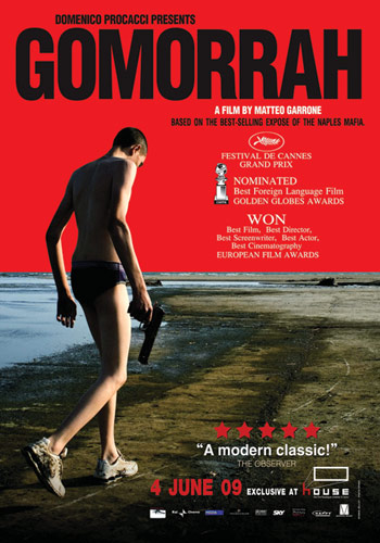 Gomorrah