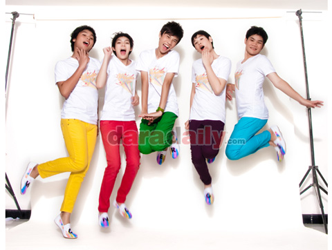 ก็แค่ผู้หญิง : Wonder Gay