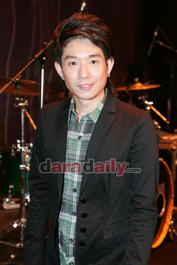 “บอย”ฝันสร้างครอบครัวร่วม “เจี๊ยบ” 