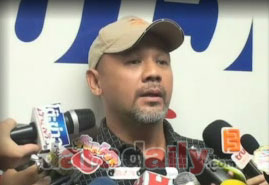 “ไกรสร” ประกาศฟ้อง เผย “เพชร”อาจโดนด้วย