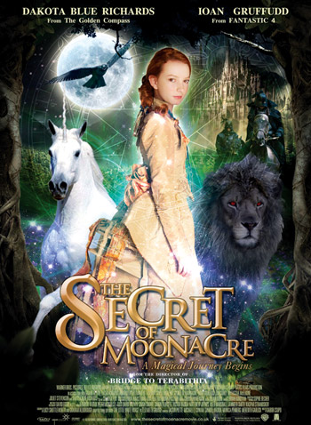 The Secret of Moonacre