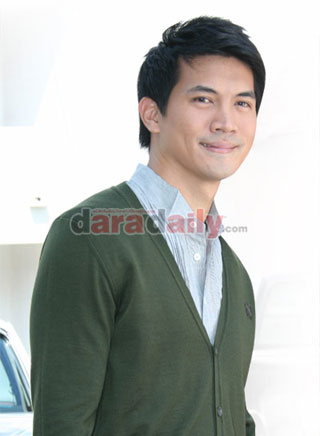เปิดใจ“เคน” พ่อลูกสอง ยอมรับไม่ตื่นเต้นเท่าท้องแรก