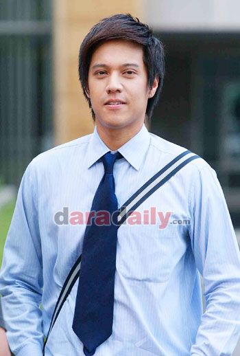 แอม รับบท “บุญถึง” เร่งหาข้อมูลบทนักการฑูต 
