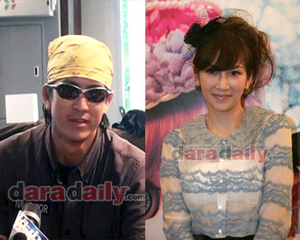 แต่งแน่..“ติ๊ก+พีช”เตรียมยกน้ำชา แถลงข่าวพรุ่งนี้ 