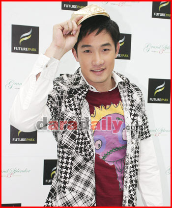 “แซมมี่-ชาม” ตัวปลอม “อ้วน” ลั่นมีแฟนอยู่นอกวงการ 