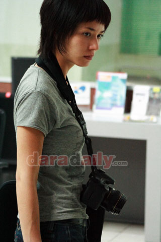 “ซูซี่-สุษิรา” ทุ่มสุดตัวสวมวิญญาณนักข่าว ถ่ายภาพวินาทีคนฟื้นจากความตายใน “6:66 ตายไม่ได้ตาย”