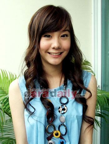 หนุ่มๆซดแห้ว !!! “เต้ย” มีคนคุยด้วยแล้ว