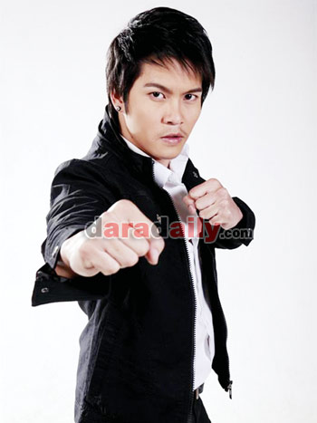 "ดิว-อลงกรณ์"พระเอกคลิปหลุด