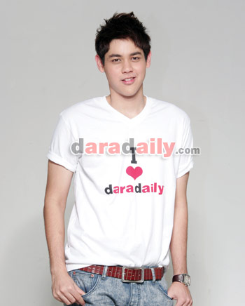 "คูณ-คณิน"หมอฟันรูปหล่อขอชิมลางมายา