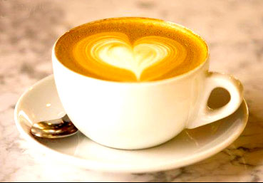 วิตามินที่อยู่ในกาแฟ