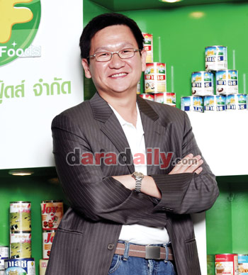 "อิทธิพล ปฏิมาวิรุจน์"ในธุรกิจ"ของดี"ราคาไม่แพง