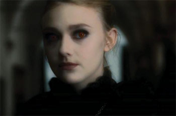ดาโกต้า เฟนนิ่ง, นักแสดง, ภาพยนตร์, Twilight, New Moon